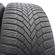 3. Opony 255/45 R19 2x BRIDGESTONE 104W XL Blizzak 6 Zimowe 2024 6-5,5mm 