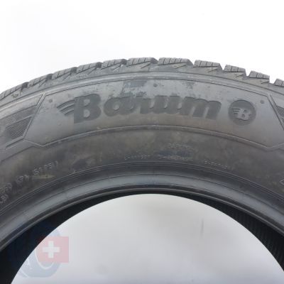 5. Opony 225/60 R16 4x BARUM 102V XL Polaris 5 Zimowe 2022 