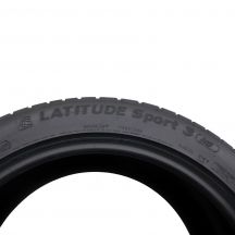 6. 2 x MICHELIN 295/40 R20 106Y N0 Latitude Sport 3 Lato