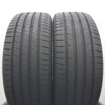 4. Opony 235/45 R18 4x HANKOOK 98W XL Ventus Prime 4 Letnie 2023 6,8-6,2mm