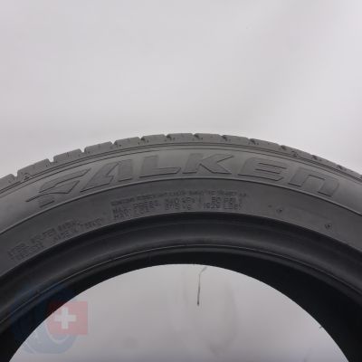 4. Opony 235/50 R19 2x FALKEN 103W XL Azenis FK510 SUV Letnie 2020 