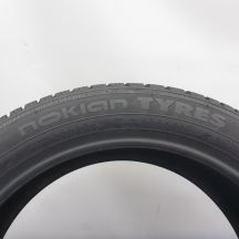 5. Opona 215/50 R19 1x NOKIAN 93V WR Snowproof Zimowa 2021 8,8mm