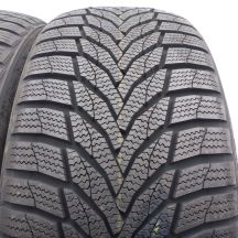 5. Opony 215/45 R17 2x NEXEN 91V XL WinGuard Sport 2 Zimowe 2019 Nieużywane 