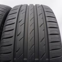 3. Opony 215/45 R16 2x NEXEN 86H Nblue HD Plus Letnie 2019
