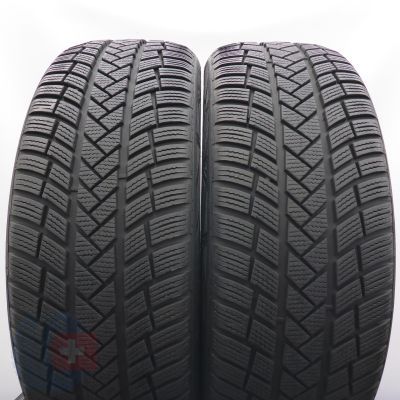 3. Opony 215/50 R19 4x VREDESTEIN 93H Wintrac Pro Zimowe 2022 6,5-7,5mm