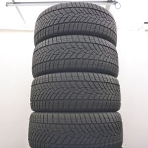 Opony 255/40 R21 4x GOODYEAR 102T XL UltraGrip Performance+ SUV  Zimowe 2024 7,8-7mm