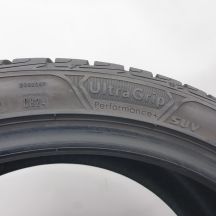 6. Opony 235/40 R20 4x GOODYEAR 96V XL UltraGrip Performance+ SUV Zimowe 2024 8mm