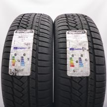5. Opony 235/60 R18 4x CONTINENTAL 103T WinterContact TS 850 P Zimowe 2025 