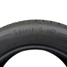 4. 1 x ESA TECAR 195/65 R15 91H 5.6mm Spirit 5 HP Lato