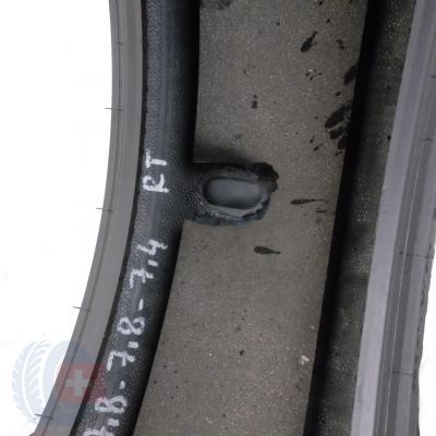 7. 2 x PIRELLI 235/50 R20 104W XL Scorpion Zero ALL Season PNCS J LR Wielosezon 7,8mm