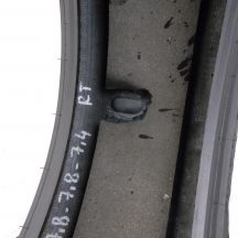 7. 2 x PIRELLI 235/50 R20 104W XL Scorpion Zero ALL Season PNCS J LR Wielosezon 7,8mm