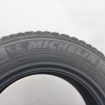 6. Opony 195/75 R16C 4x MICHELIN 107/105R Agilis Alpin Zimowe 2022 