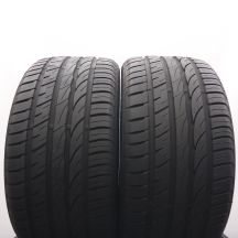 Opony 255/40 R17 2x BARUM 94W Bravuris 2 Letnie 2024 7,2mm