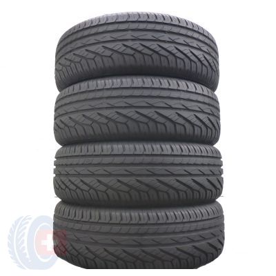 4 x UNIROYAL 215/65 R16 98H RainExpert3 SUV Lato 2017 6,2-7,8mm