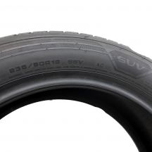 6. 2 x GOODYEAR 235/50 R19 99V Eagle F1 A0 SUV Lato 5.5-6mm