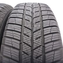 3. Opony 215/70 R16 2x BARUM 100H Polaris 5 Zimowe 2022 8-7,8mm