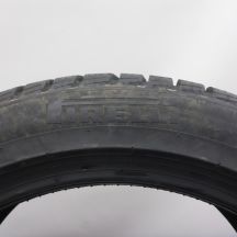 6. Opony 235/45 R17 2x PIRELLI 97H XL Winter Sottozero 3 Zimowe 2013 Nieużywane