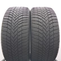 Opony 255/45 R19 2x BRIDGESTONE 104V XL Blizzak LM005 Zimowe 2024 7,2mm