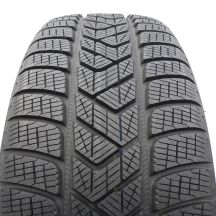 Opona 235/50 R20 1x PIRELLI 104V XL Scorpion Winter zimowa 2021 Jak Nowa