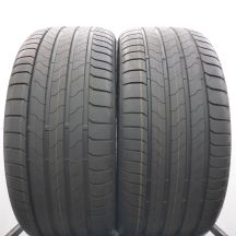 3. Opony 255/45 R19 4x BRIDGESTONE 100Y Turanza 6 + Letnie 2025 Nieużywane 