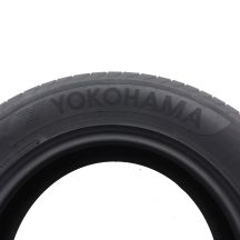 7. Opony 255/60 R17 4x YOKOHAMA 110W XL Advan Sport V105 Letnie 2018 Jak Nowe Nieużywane 