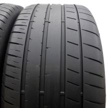 3. 2 x DUNLOP 285/40 ZR20 108Y XL Sport Maxx RT2 M0 Lato 5-5.8mm