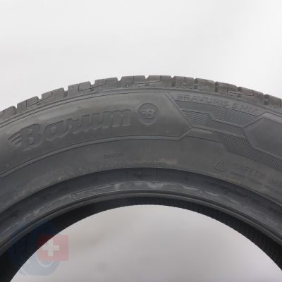 6. Opony 215/65 R17 4x BARUM 99V Bravuris 5HM letnie 2024 Nieużywane