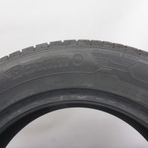 6. Opony 215/65 R17 4x BARUM 99V Bravuris 5HM letnie 2024 Nieużywane
