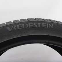 5. Opony 235/40 R19 2x VREDESTEIN 96Y XL Quatrac 5 Wielosezonowe 2018 6,3-6,5mm