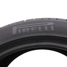 4. Opony 315/35 R21 2x PIRELLI 111Y XL PZero BMW RunFlat Letnie 2021 6,2mm