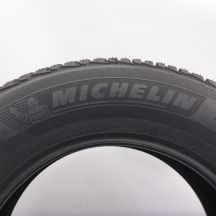4. Opony 235/65 R17 2x MICHELIN 108H XL Pilot Alpin 5 Suv Zimowe 2021 7-7,2mm