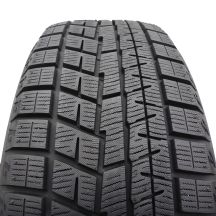 Opona 195/45 R17 1x YOKOHAMA 81Q Ice Guard iG60 Zimowa 2019 Jak Nowa Nieużywana