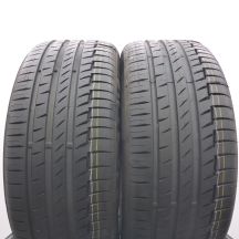 Opony 225/45 R17 2x CONTINENTAL 91Y PremiumContact 6 Letnie 2020