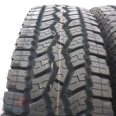 2. Opony 235/85 R16 2x FALKEN 120/116Q Wildpeak A/T Wielosezonowe 2022
