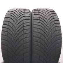 Opony 245/45 R18 2x SEMPERIT 100V XL Speed-Grip 5 Zimowe 2025 7,5mm