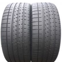 2 x GOODYEAR 255/45 ZR19 100Y Eagle F1 Asymmetric N0 Lato DOT16 6,5mm