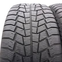 2. Opony 245/45 R18 2x GISLAVED 100V XL EuroForst6 Zimowe 2022/23 7,5mm