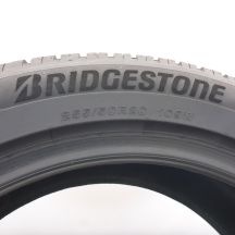 5. Opony 255/50 R20 4x BRIDGESTONE 109W XL Blizzak 6 Zimowe 2025 7mm