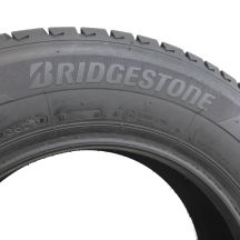 4. 1 x BRIDGESTONE 215/65 R15C 104/102T Duravis All Season Wielosezon 2021 9mm