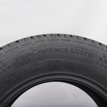 7. Opony 215/75 R16C 4x CONTINENTAL 116/114R VanContact Ultra letnie 2024 8,8-9mm