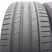 2. Opony 255/45 R19 2x PIRELLI 104Y XL P Zero T0 PNCS Letnie 2022/23 5,8mm