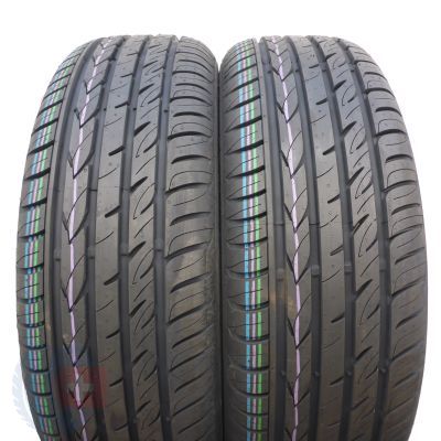 6. 4 x GISLAVED 205/60 R16 92V Ultra Speed 2 Lato 2024 Jak Nowe