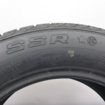 6. Opona 255/55 R18 1x CONTINENTAL 109V XL Contact UHP RunFlat BMW Letnia 2010 Nieużywana