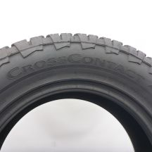 7. Opony 255/65 R17 2x CONTINENTAL 114H XL CrossContact Letnie M+S 2021 6,5-6,8mm