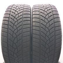4. Opony 235/50 R20 4x GOODYEAR 104T XL UltraGrip Performance+ Zimowe 2023/24 8-7,8mm