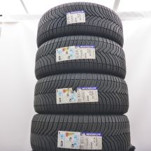 Opony 225/45 R17 4x MICHELIN 94W XL CrossClimate Zimowe 2015 