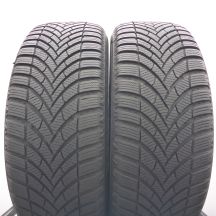 Opony 225/55 R17 2x SEMPERIT 101V XL Speed-Grip 5 Zimowe 2024/25  8,2mm