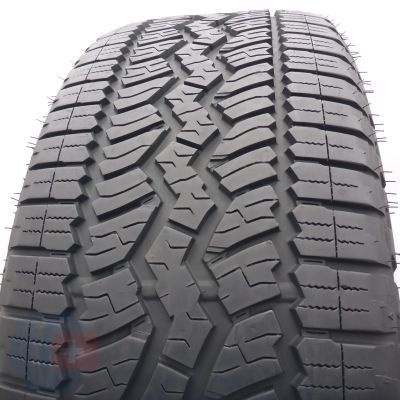 2. Opona 285/45 R22 1x FALKEN 114H Wildpeak A/T AT3W-a Wielosezonowa 2022 7,8mm