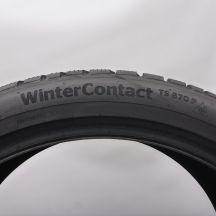 3. Opona 285/35 R22 1x CONTINENTAL 106Y XL WinterContact TS 870 P Zimowa 2024 7,8mm