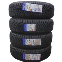 4 x GOODYEAR 185/65 R15 92T XL UltraGrip 9 Zima 2018 NIEUŻYWANE JAK NOWE